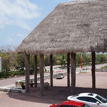 Costa Maya Inn Махахуал Екстериор снимка